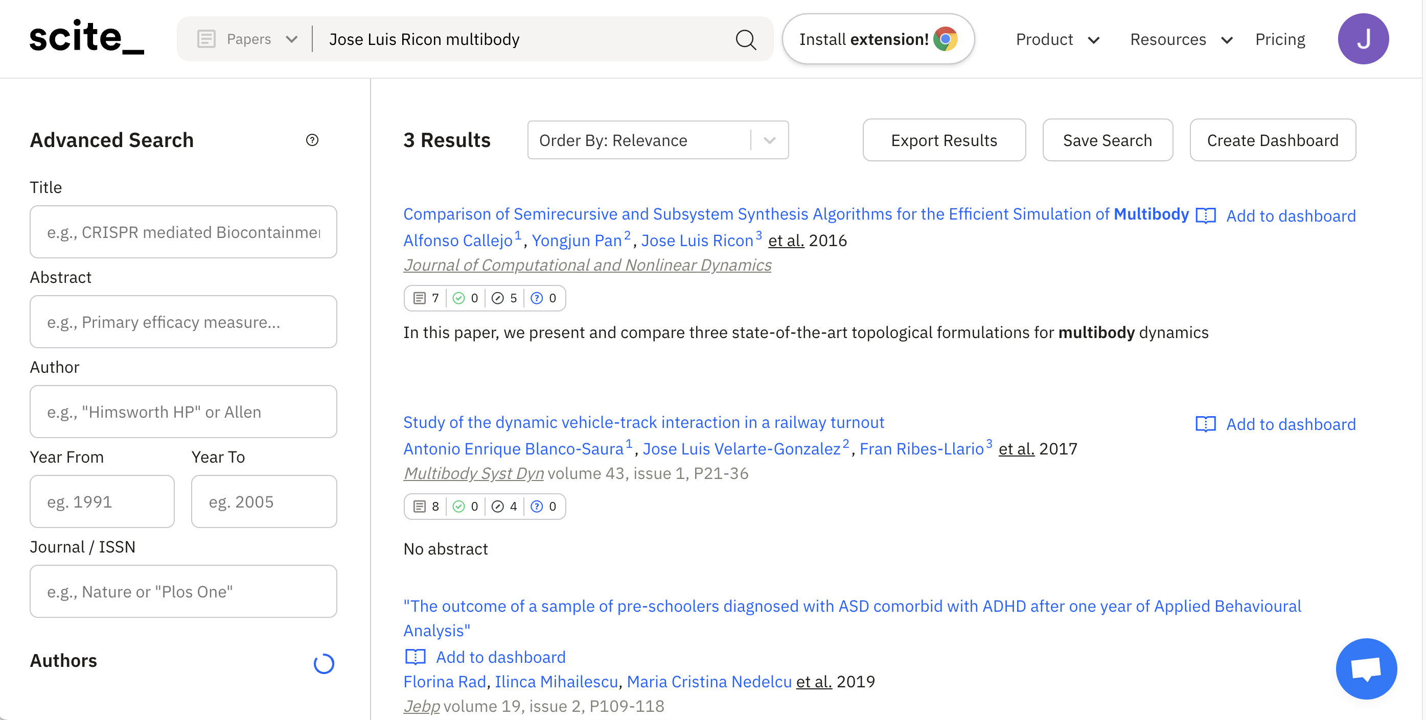 Why is Google Scholar better?